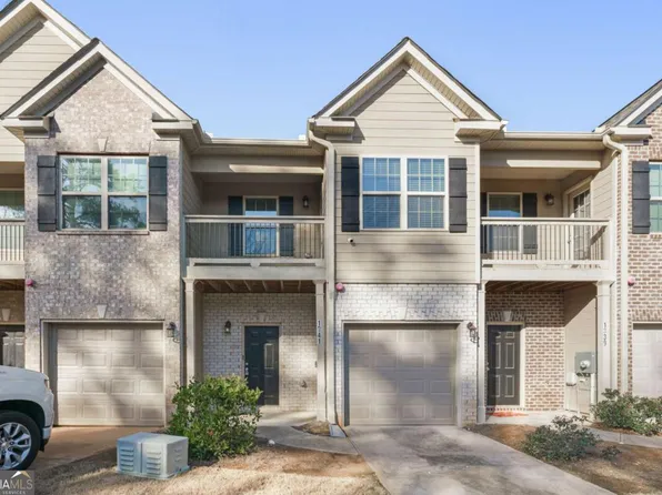 1841 Broad River Rd, Atlanta, GA 30349