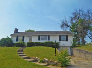 1105 Oakmont Ave, Hamilton, OH 45013