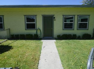 363 Short St #B, Bishop, CA 93514