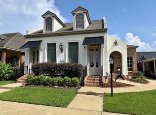 302 Lenox Brg, Sterlington, LA 71280