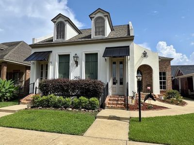 302 Lenox Brg, Sterlington, LA, 71280