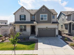 12825 Range Street, Firestone, CO 80504