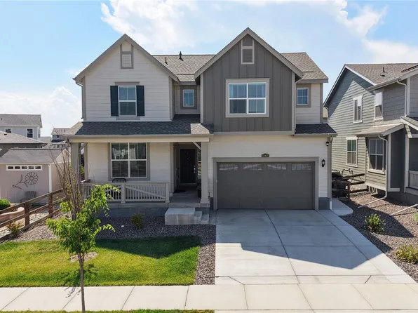 12825 Range Street, Firestone, CO 80504