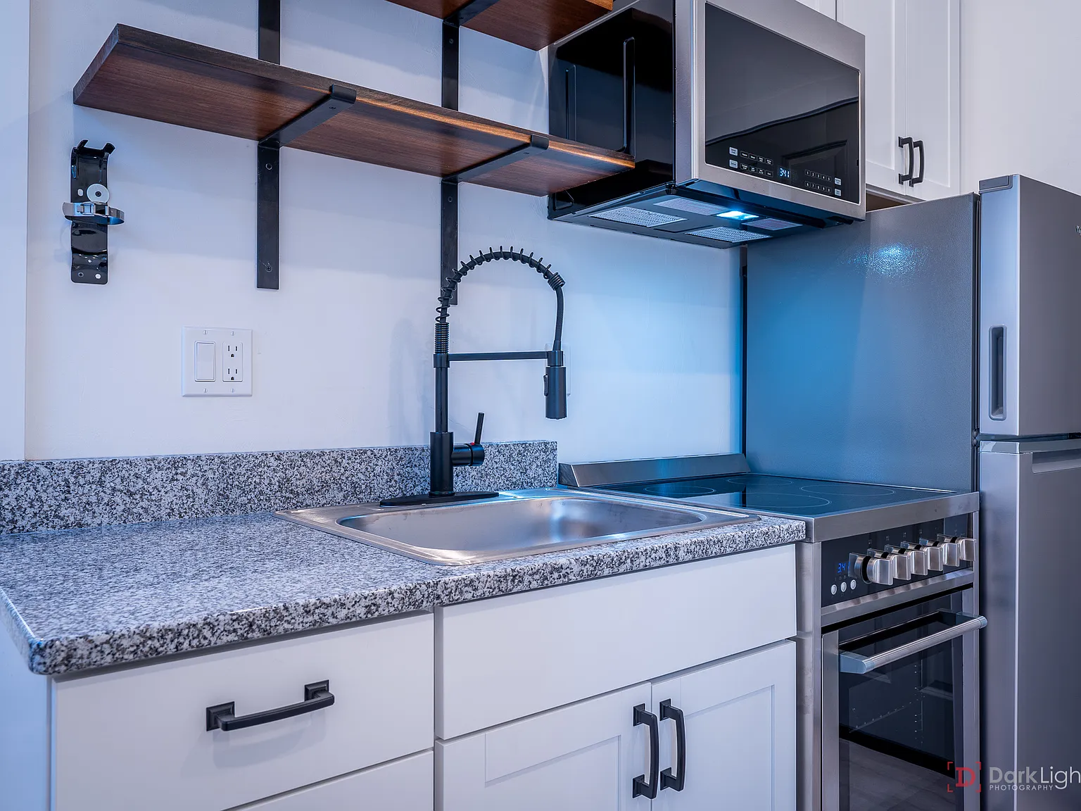 130 N F Street - Unit 22 — Photo 3