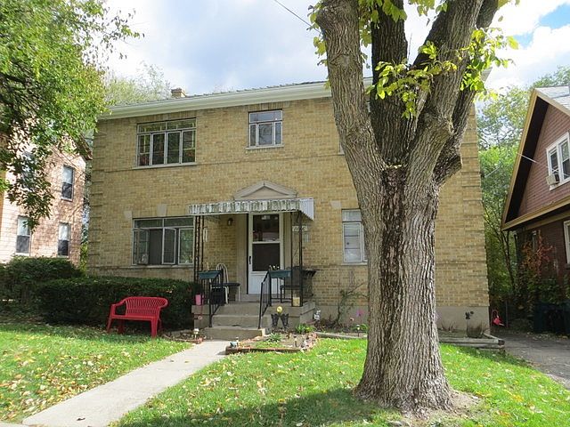 1st image of 1116 Winfield Ave APT 4
