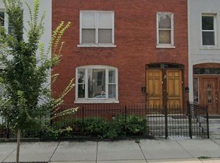 2155 W Erie St #1, Chicago, IL 60612