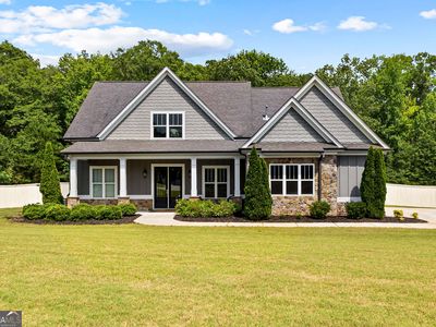 195 Berry Hill Ln, Tyrone, GA, 30290