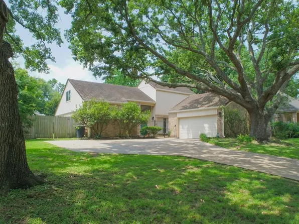 22439 Wetherburn Lane, Katy, TX 77449