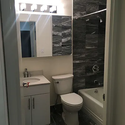 Rented by 280 Park Avenue South Realty | media 11