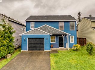 1210 NE 167th St, Ridgefield, WA 98642