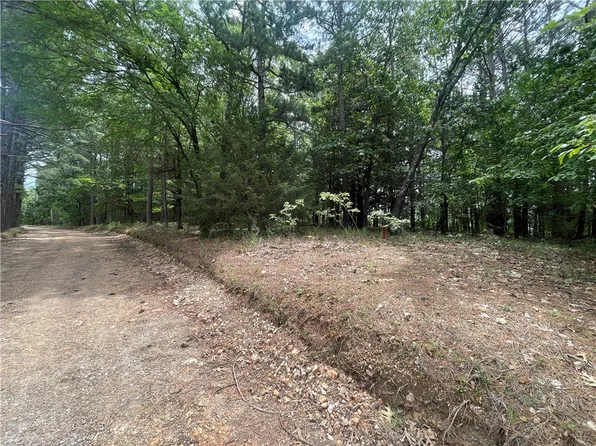 TRACT 3 Pinewoods Dr, Rogers, AR 72756