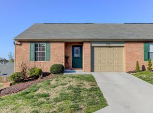 345 Hawthorne Oaks Way LOT 44R, Powell, TN 37849