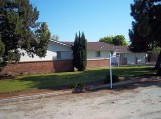 1515 E Rialto Ave, Fresno, CA 93704