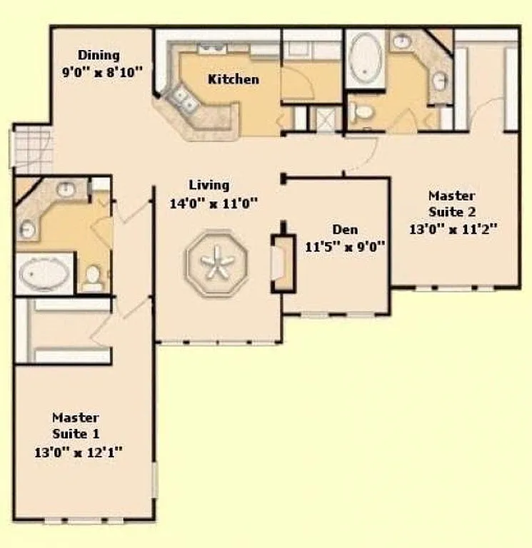 Building Photo - 2709 Via Cipriani #531A