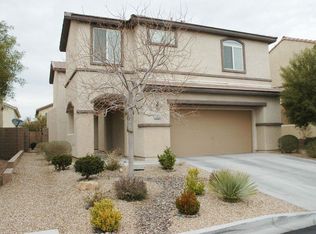 2850 Craigton Dr, Henderson, NV 89044