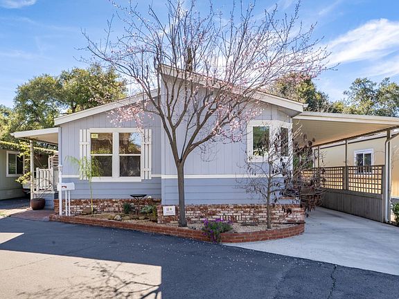 2nd image of 1273 S Rice Rd Space 12