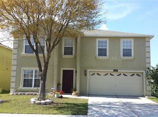 1148 Kempton Chase Pkwy, Orlando, FL 32837