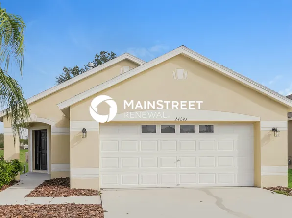 24245 Summer Wind Ct, Lutz, FL 33559
