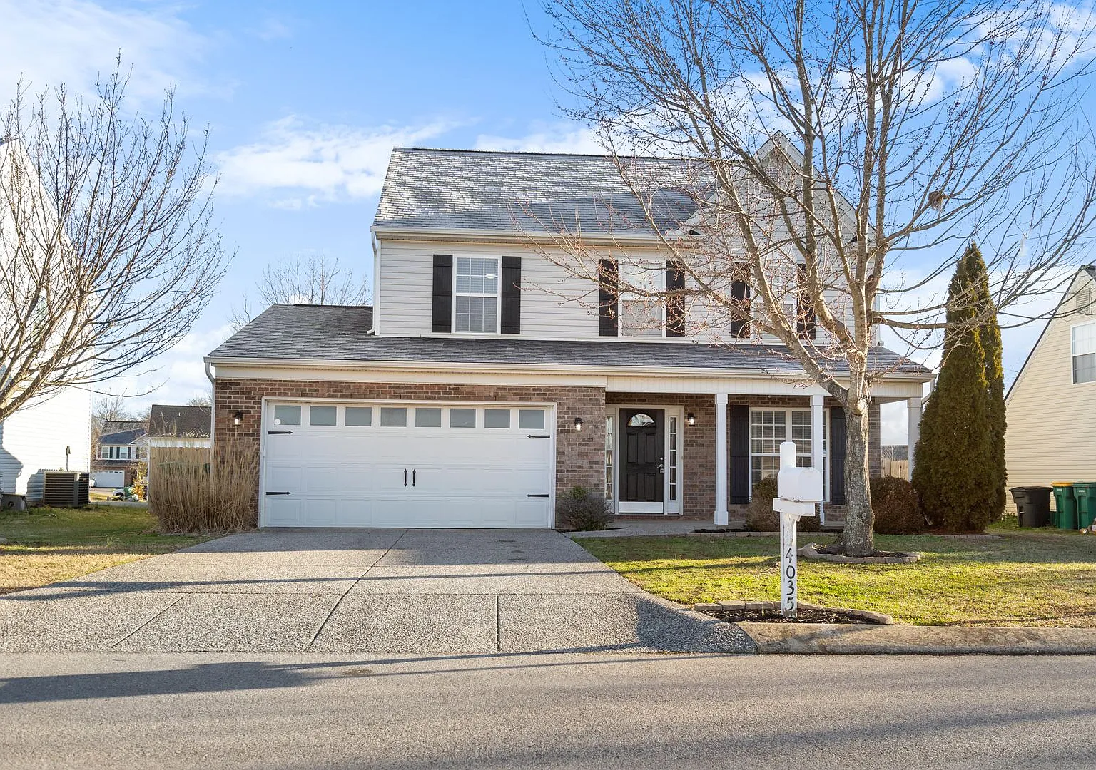 4035 Cadence Dr., Spring Hill, TN, 37174 — Photo 2