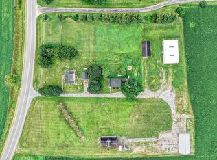 9703 E State Line Rd, Clinton, WI 53525