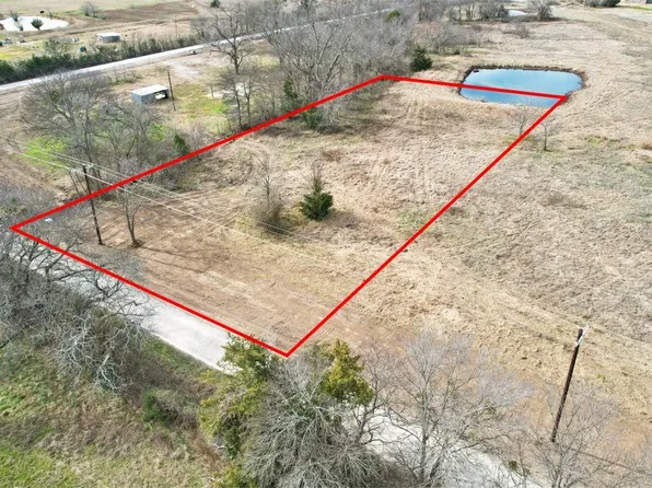 County Road 1043 Lot 2, Celeste, TX 75423