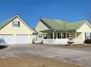 18715 104th St, Live Oak, FL 32060