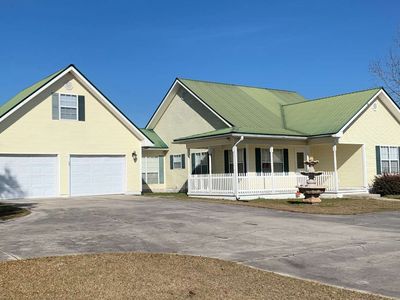 18715 104th St, Live Oak, FL, 32060