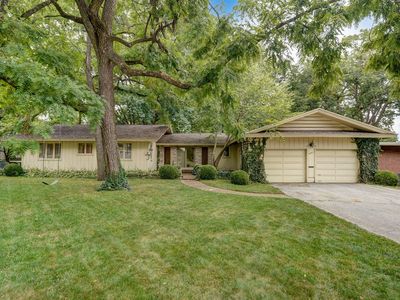 2841 S Glendale Avenue, Springfield, MO, 65804