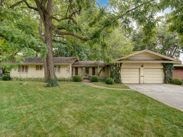 2841 S Glendale Avenue, Springfield, MO 65804