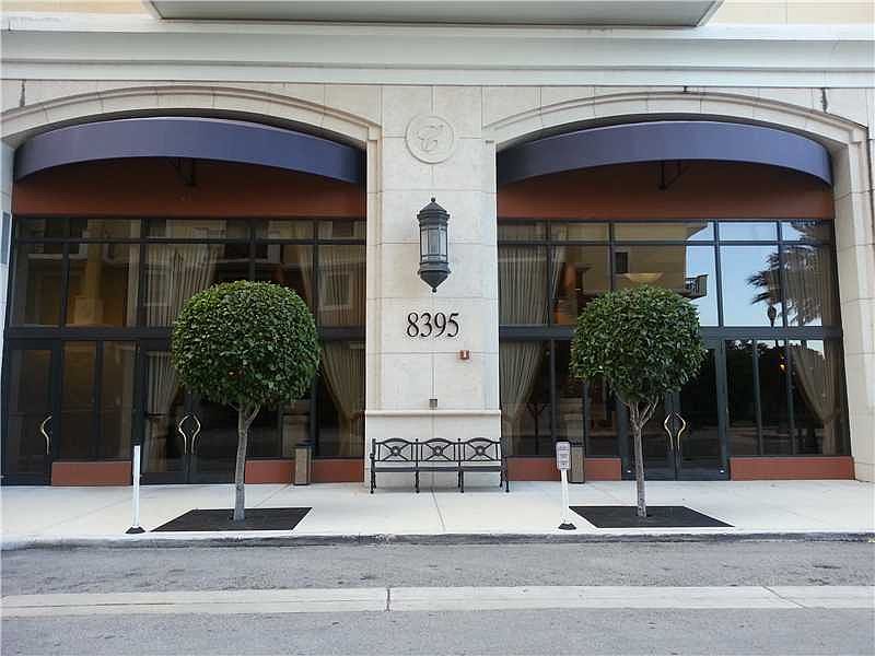1st image of 8395 SW 73rd Ave APT 514