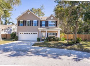 129 Patriot Ct, Beaufort, SC 29906
