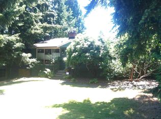 2603 NE 137th St, Seattle, WA 98125