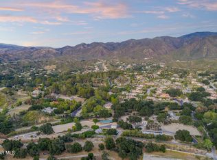 27101 Sand Canyon Rd, Santa Clarita, CA 91387