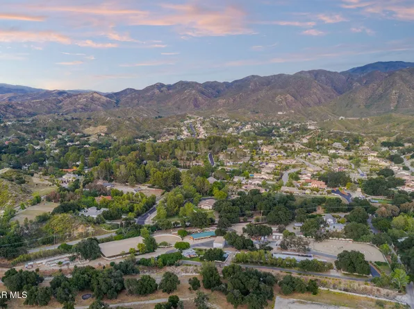 27101 Sand Canyon Rd, Santa Clarita, CA 91387