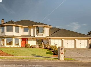 1712 NW 82nd Cir, Vancouver, WA 98665