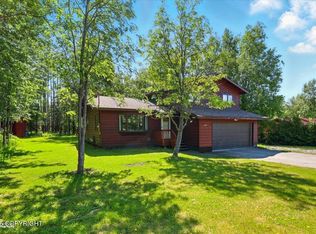 3470 W Wren St, Wasilla, AK 99623