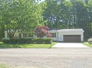 9010 Lighthouse Dr, Lake, MI 48632