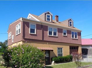 290 Market St, Warren, RI 02885