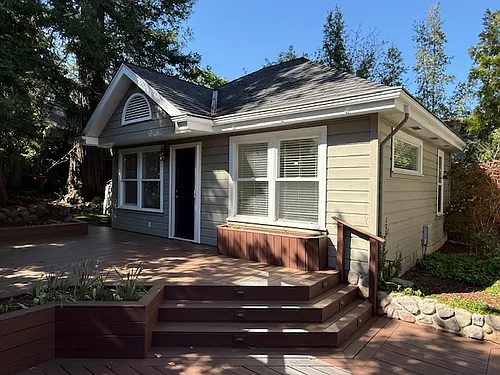 149 Wissahickon Ave #COTTAGE Photo 1