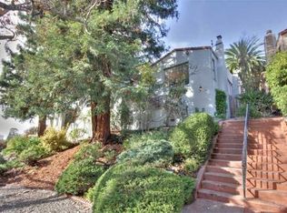 740 Mandana Blvd, Oakland, CA 94610