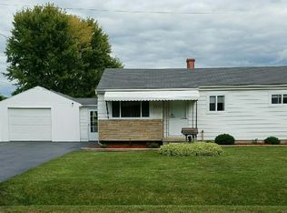 4095 Bristolwood Dr, Flint, MI 48507