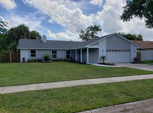 9214 Palos Verde Dr, Orlando, FL 32825