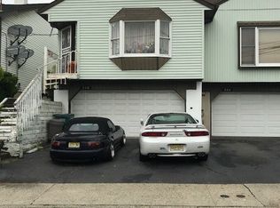 326 Winfield Ave, Jersey City, NJ 07305
