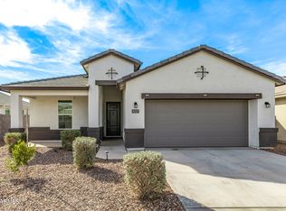 4327 W MAGDALENA Lane, Laveen, AZ 85339