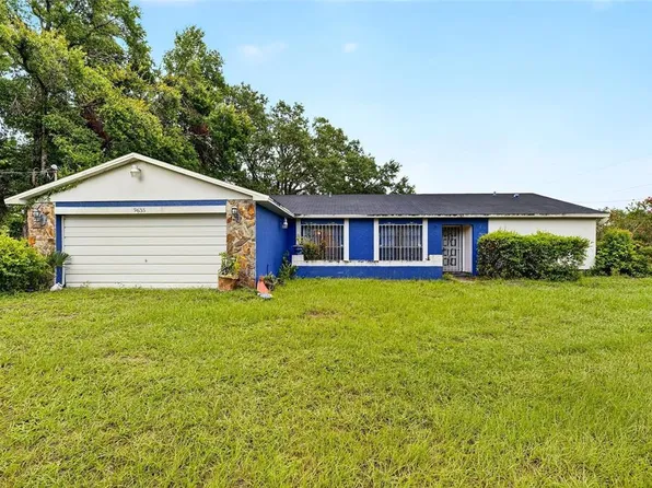 9635 Joe Ebert Rd, Seffner, FL 33584