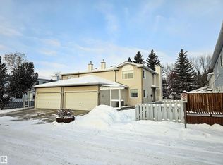 Gentry Lane, Saint Albert, AB T8N 0W9