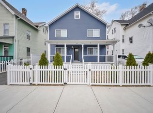 42 Ringgold St, Springfield, MA 01107