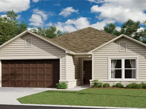 20328 W 194th Ter, Spring Hill, KS 66083