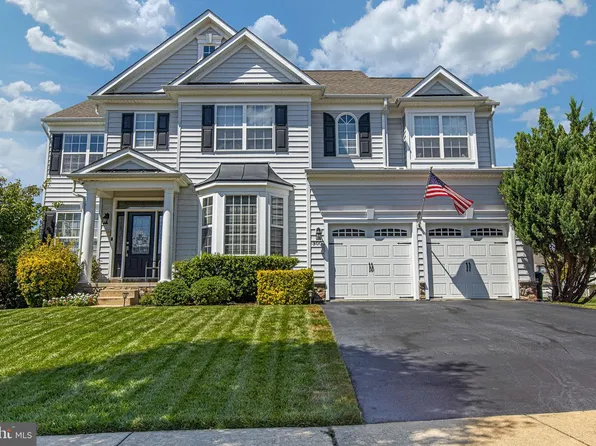 300 Northhampton Way, Middletown, DE 19709
