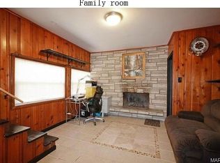 6460 Marmaduke Ave, Saint Louis, MO